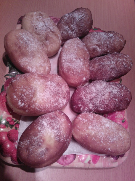 Pampúšiky  - obrázok 2