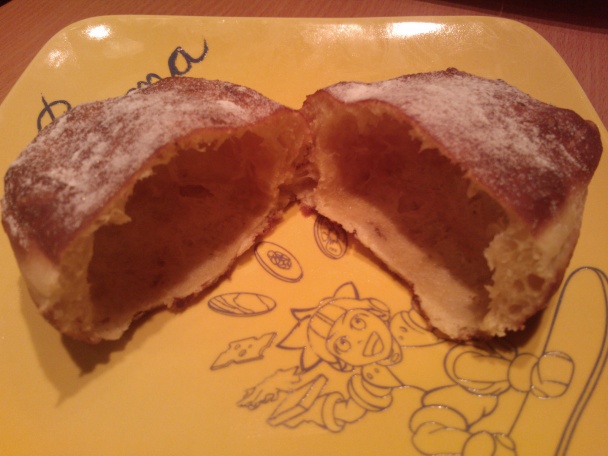 Pampúšiky  - obrázok 3