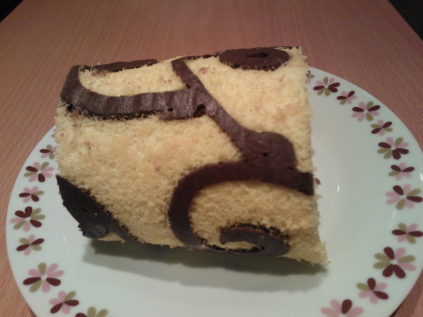 Základná masa na plnky  - obrázok 2