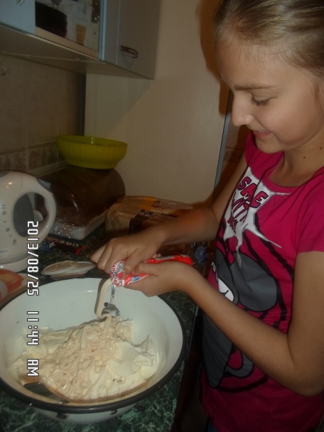 Slaná torta (fotorecept) - obrázok 1