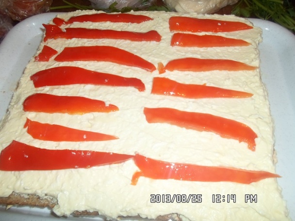 Slaná torta (fotorecept) - obrázok 5