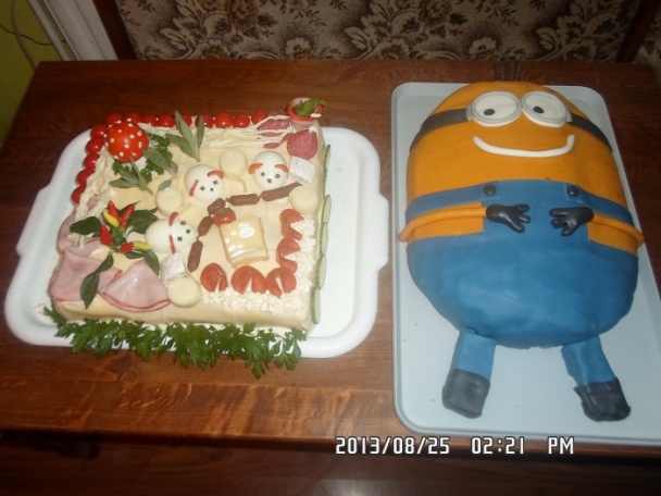 Slaná torta (fotorecept) - obrázok 10