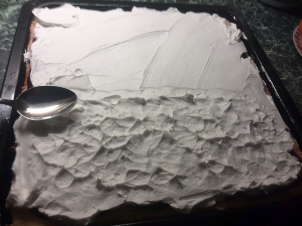 Višňový zákusok (fotorecept) - obrázok 5