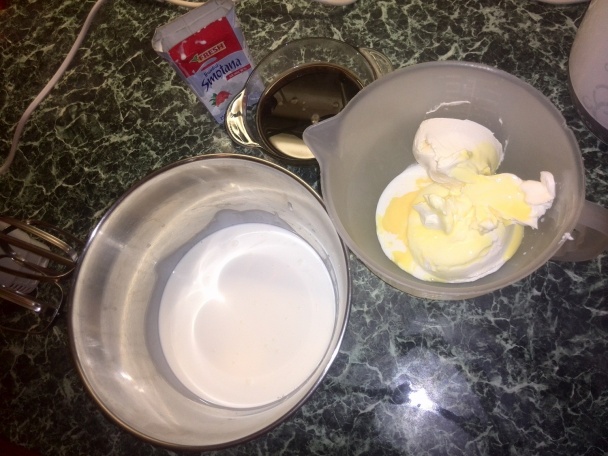 Ovocno mascarpone pohár (fotorecept) - obrázok 1