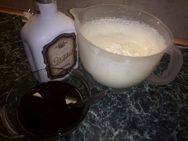 Ovocno mascarpone pohár (fotorecept) - obrázok 2