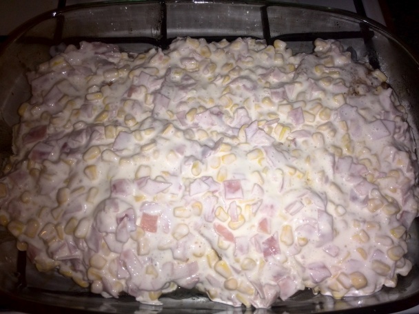 Zapekané kuracie prsia (fotorecept) - obrázok 7