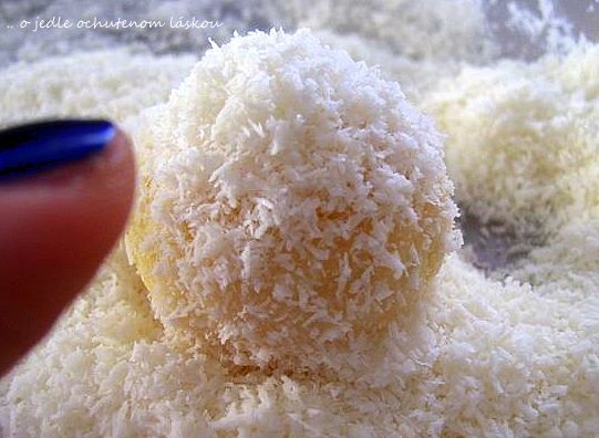 Snehové loptičky - obrázok 2