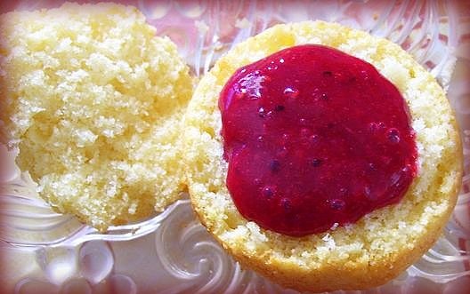 Upírske muffiny - obrázok 2