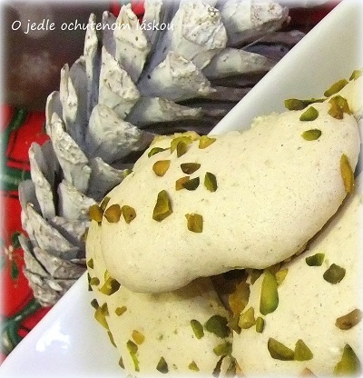 Pistáciové jazýčky - obrázok 2