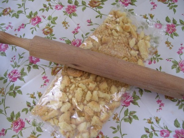 Muffinky tiramisu (fotorecept) - obrázok 2