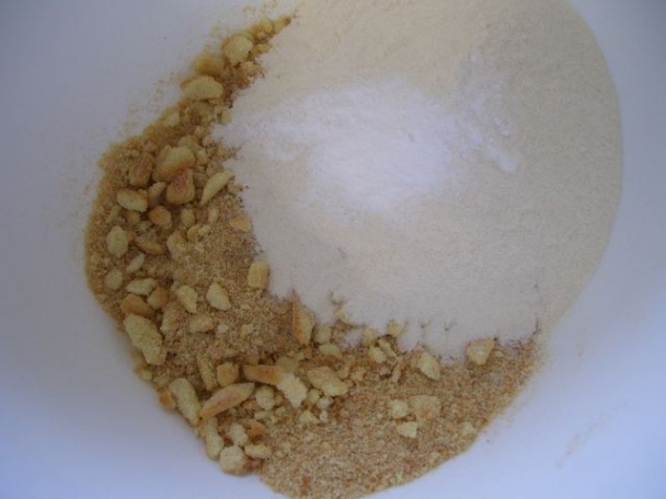 Muffinky tiramisu (fotorecept) - obrázok 3