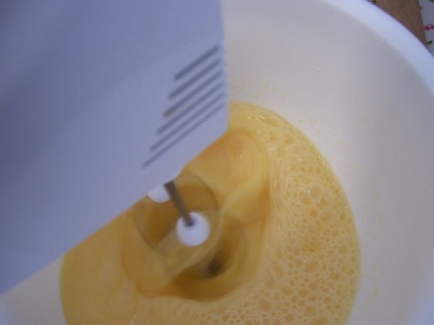 Muffinky tiramisu (fotorecept) - obrázok 4