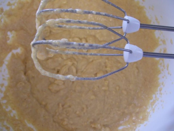 Muffinky tiramisu (fotorecept) - obrázok 5