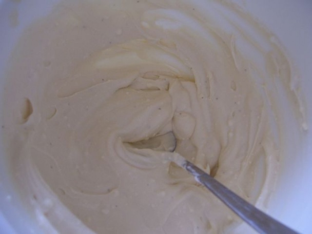 Muffinky tiramisu (fotorecept) - obrázok 7