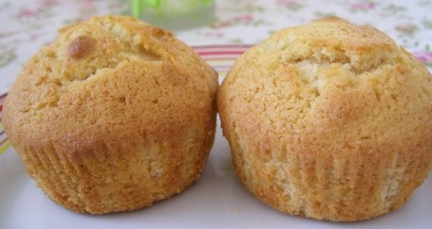 Muffinky tiramisu (fotorecept) - obrázok 9