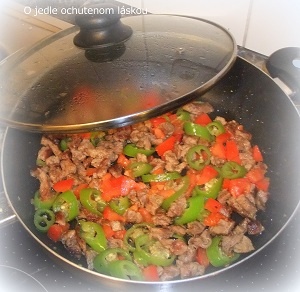 Çoban Kavurma - Turecko - obrázok 4