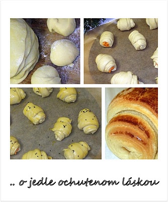 Pogaca - Turecko - obrázok 5