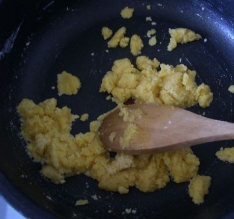 Špenátové lasagne s kuracím mäsom (fotorecept) - obrázok 2