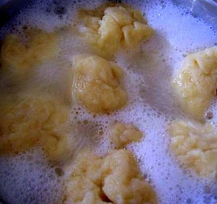 Karamelovo orechové gule (fotorecept) - obrázok 2