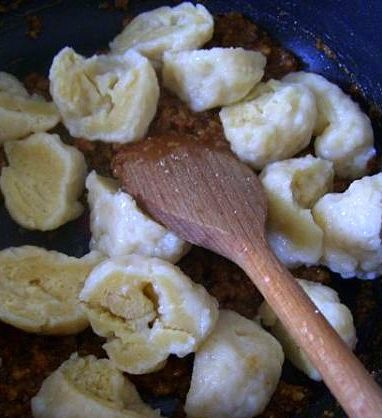 Karamelovo orechové gule (fotorecept) - obrázok 5