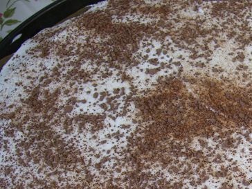 Rýchly a výborný lekvárový zákusok - obrázok 3