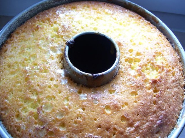 Švábska slivková bábovka (fotorecept) - obrázok 8