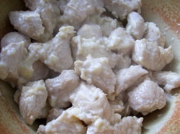 Výborné ázijské citrónové kura s karí ryžou (fotorecept) - obrázok 3