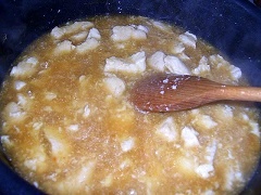 Výborné ázijské citrónové kura s karí ryžou (fotorecept) - obrázok 5
