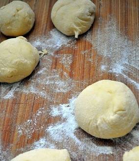 Bavorské Auszogne - obrázok 2