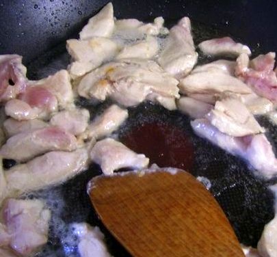 (Vraj)Bulharská kapusta (fotorecept) - obrázok 2