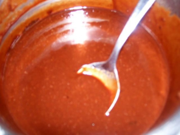 Brownie - najlepší čokoládovo-arašidový kysnutý závin - obrázok 3