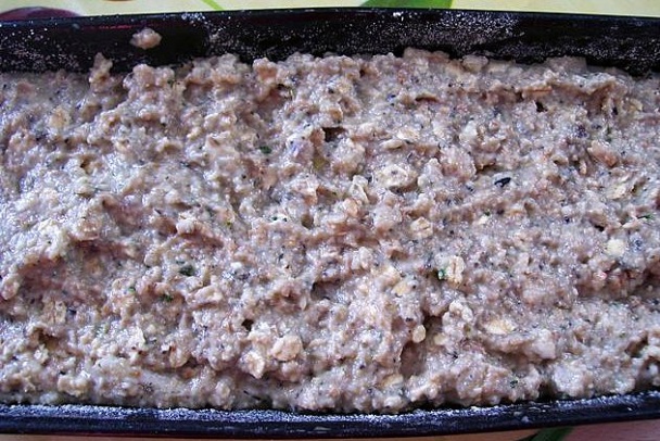 Výborná a lacná sekaná z chleba (fotorecept) - obrázok 6