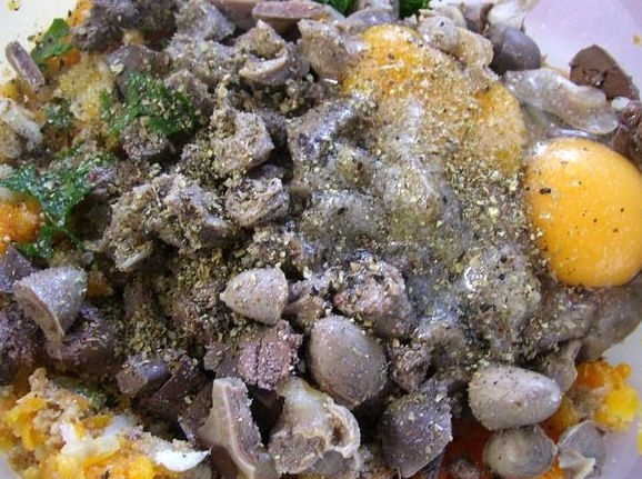 Gazdinkino tajomstvo (fotorecept) - obrázok 1