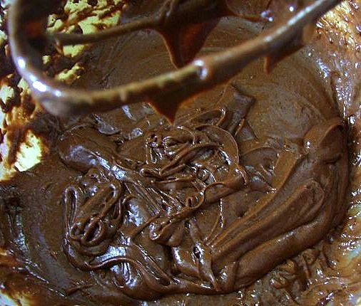 Rumovo-karamelové muffiny (fotorecept) - obrázok 3