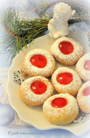 Špaldové anjelske očká - obrázok 5