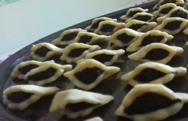 Mušličky (fotorecept) - obrázok 3