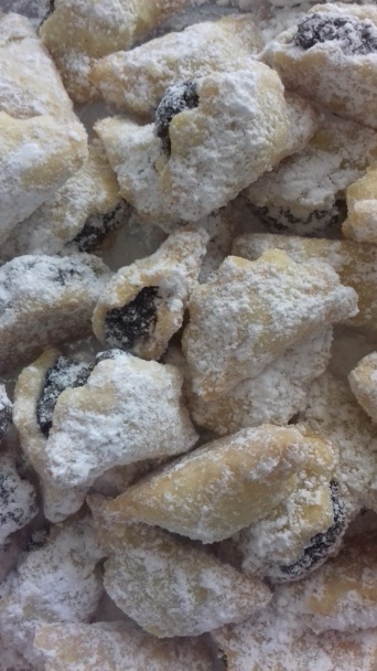 Mušličky (fotorecept) - obrázok 4