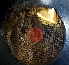 Kartoffelzwuler- bavorské zemiakové opekance so škoricou (fotorecept) - obrázok 2