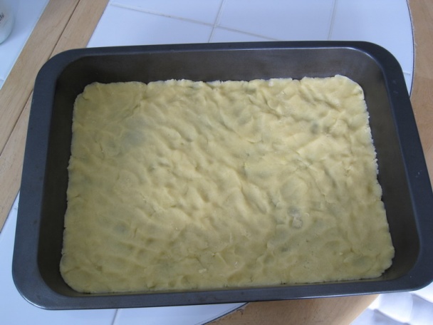 Tvarohový krémeš (fotorecept) - obrázok 4