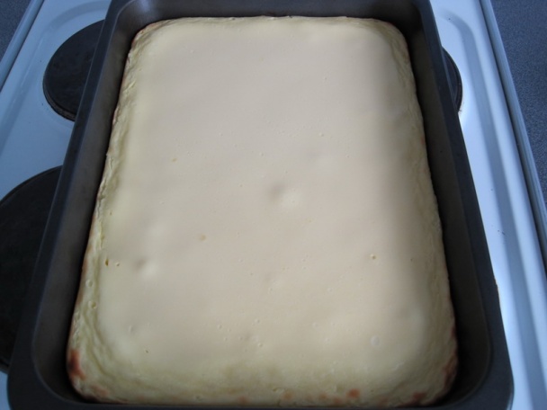 Tvarohový krémeš (fotorecept) - obrázok 6