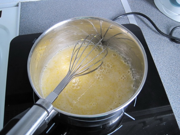 Medové rezy podla mojej svokry - obrázok 1