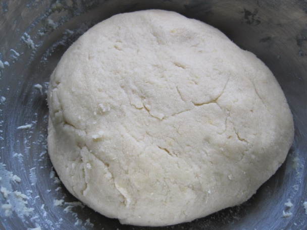 Medové rezy podla mojej svokry - obrázok 2