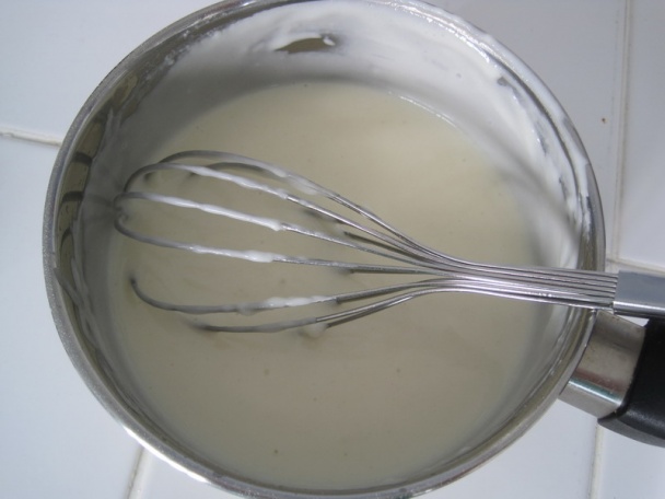 Medové rezy podla mojej svokry - obrázok 5