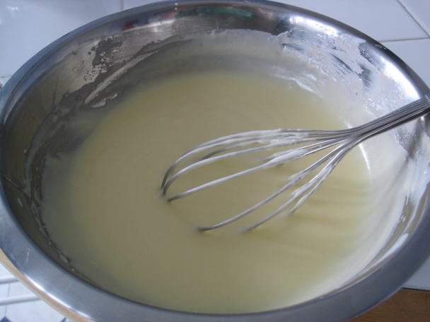 Medové rezy podla mojej svokry - obrázok 7