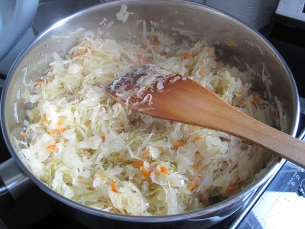 Poľské lazanki ako ich robím ja - obrázok 1