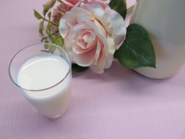 Vaječný likér bez alkoholu (videorecept) - obrázok 2