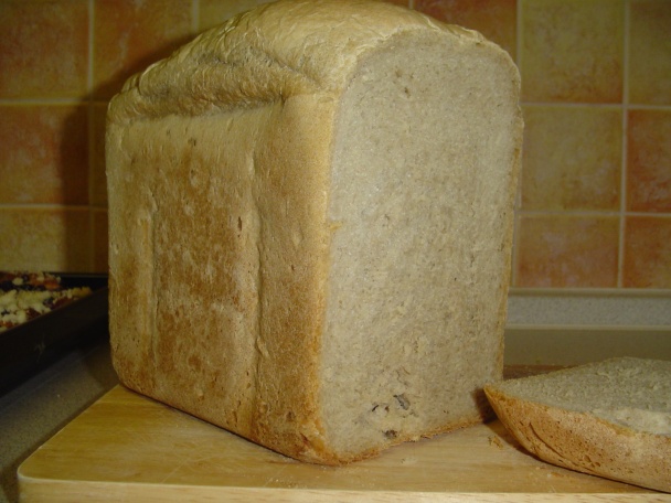 Domáce chleby - obrázok 2