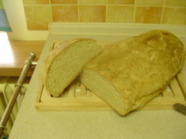 Domáce chleby - obrázok 3