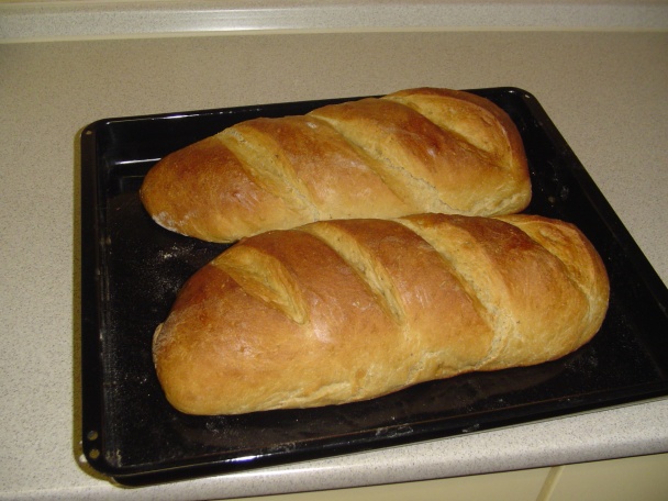 Domáce chleby - obrázok 4