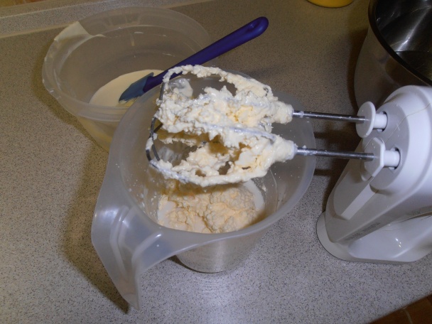 Kravské maslo - obrázok 3